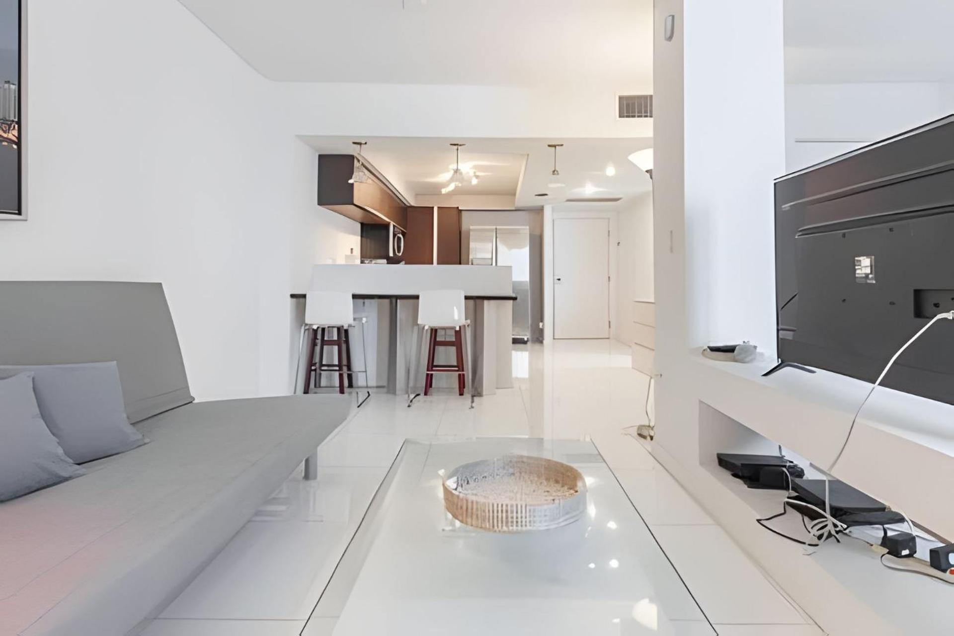 Apartment Frente A La Playa South Miami Beach