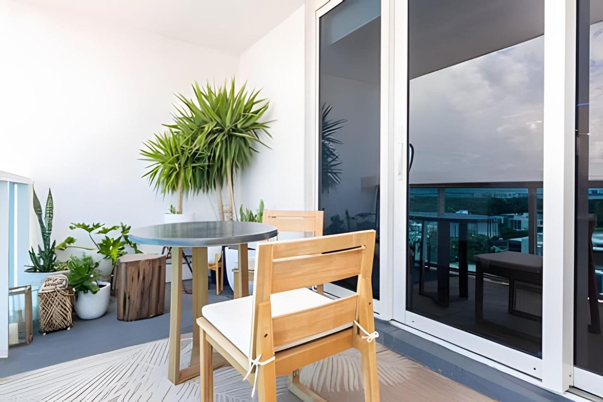 Appartamento Frente A La Playa South