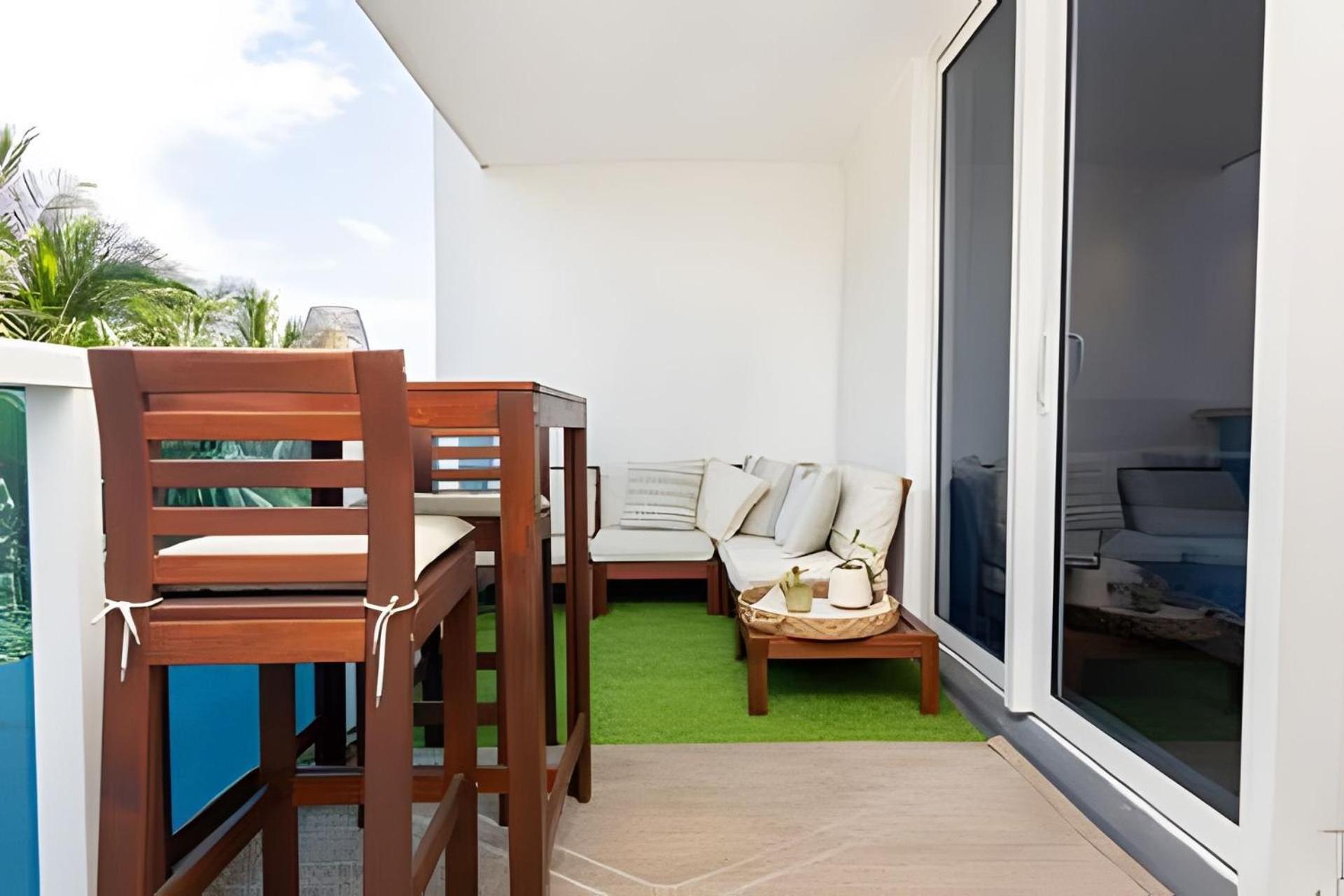 Appartamento Frente A La Playa South *