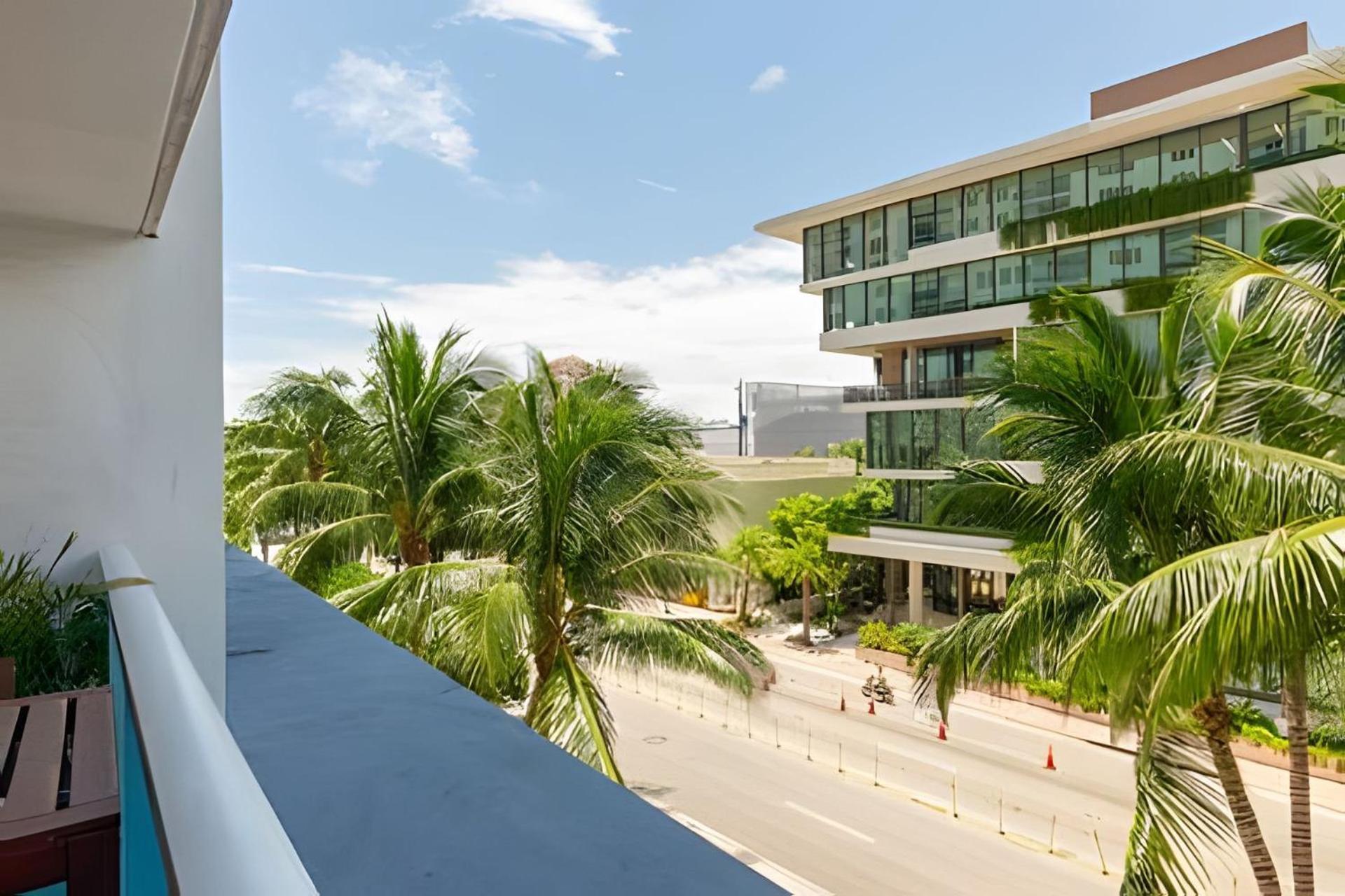 Frente A La Playa South Appartamento *